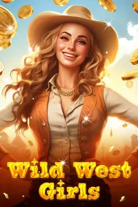 Wild West Girls