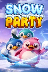 Snow Party