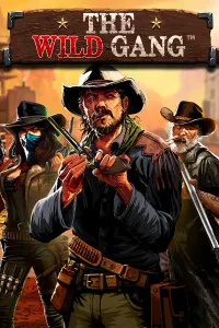 The Wild Gang
