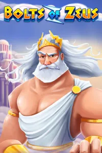 Bolts of Zeus