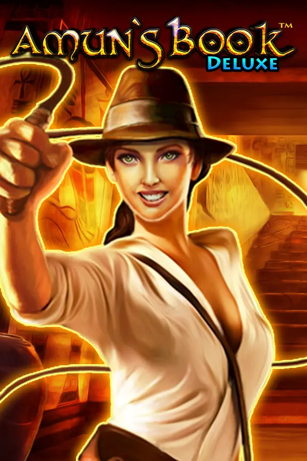 Amun’s Book HD Deluxe