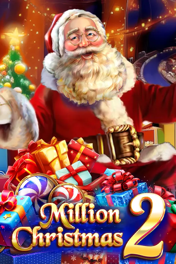 Million Christmas 2