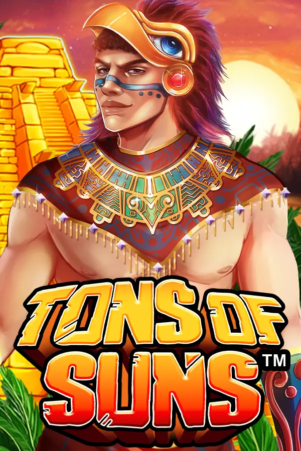 Tons of Suns