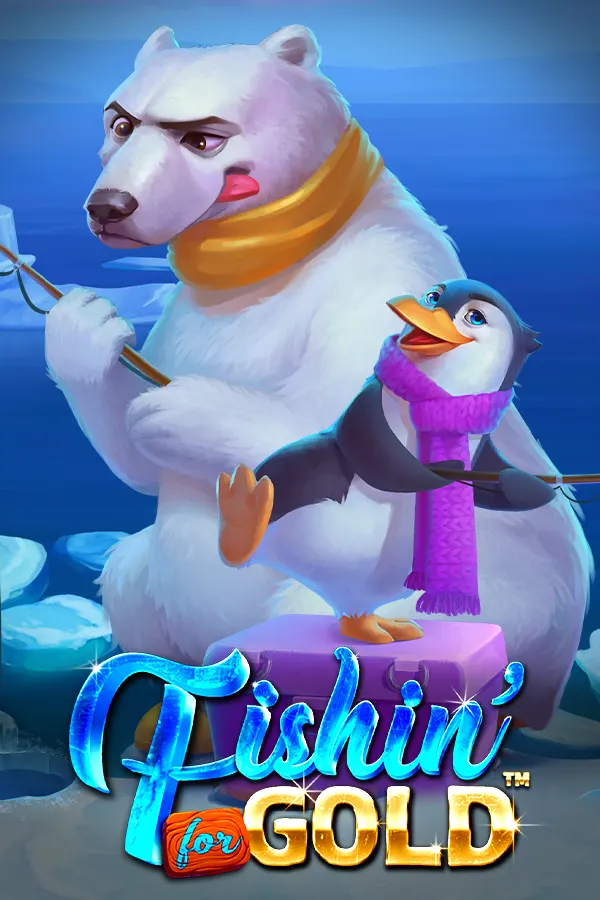 Fishin’ for Gold