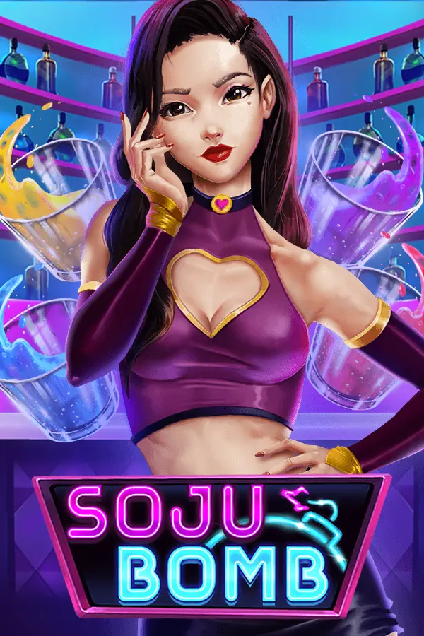 Soju Bomb
