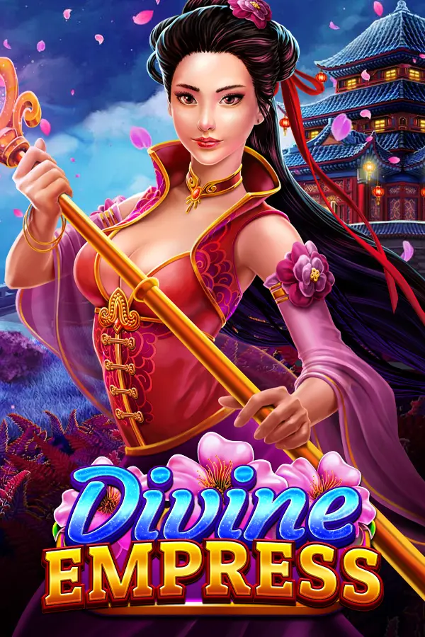 Divine Empress