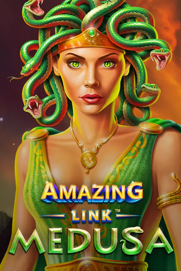 Amazing Link Medusa